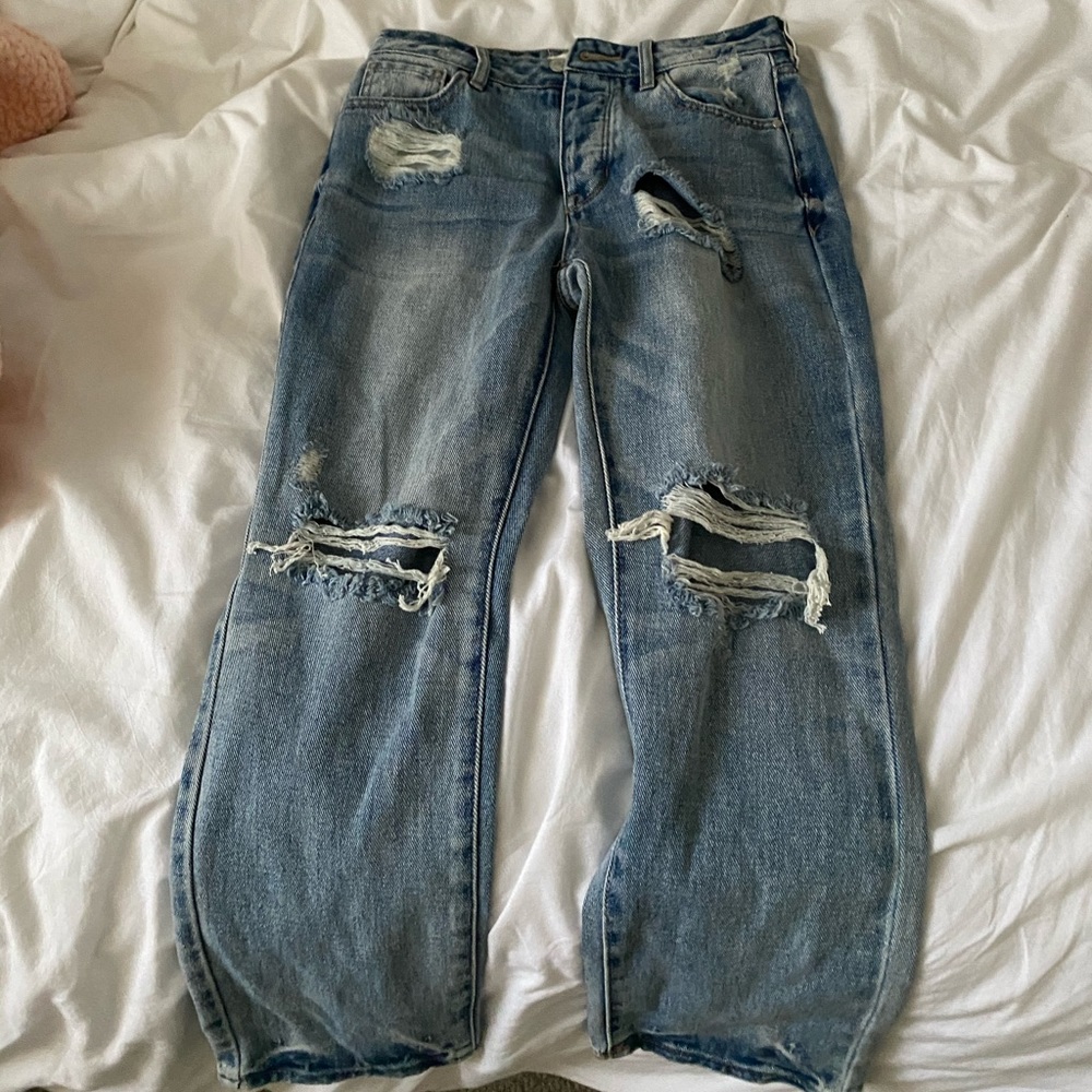Pacsun Jeans